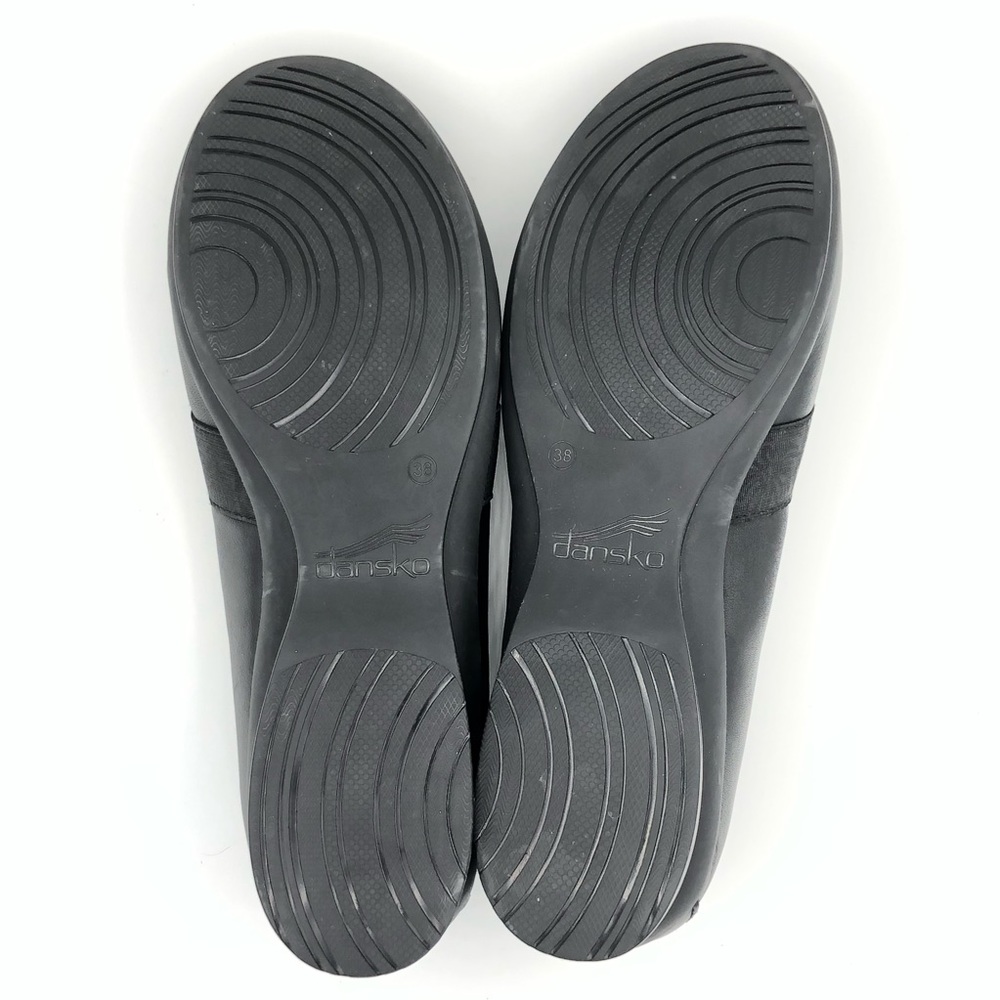 Dansko Addy Loafer NWOT 38 - Picture 6 of 8